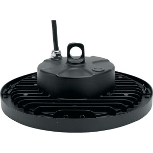 Промышленный купольный светильник  41329