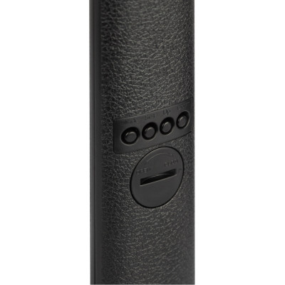 Офисная настольная лампа  NLED-505-10W-BK