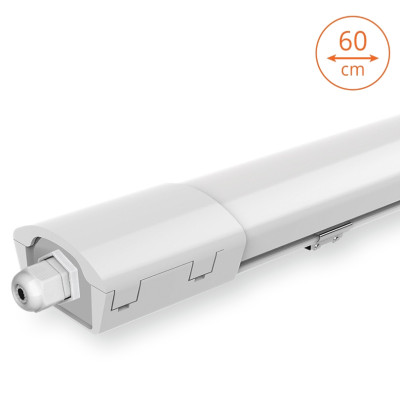 Промышленный потолочный светильник  WPL18-6.5K60-01