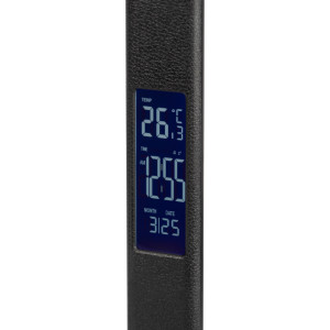 Офисная настольная лампа  NLED-505-10W-BK