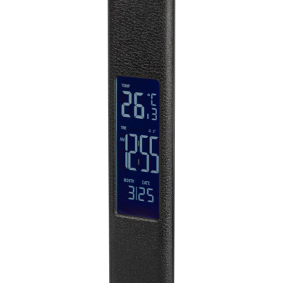 Офисная настольная лампа  NLED-505-10W-BK