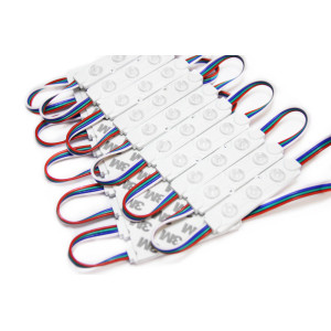 Светодиодный модуль Signimpress LMDS53-12-RGB