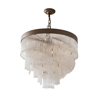 Подвесная люстра Niagara 162FL-62606