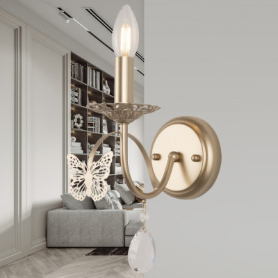 Бра AM346179 346179/1W CG