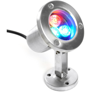 Уличный подводный светильник LL-822 48467