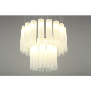 Подвесная люстра Francesca APL.859.06.27