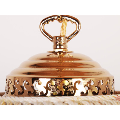 Подвесной светильник  LAMP.664/1.26
