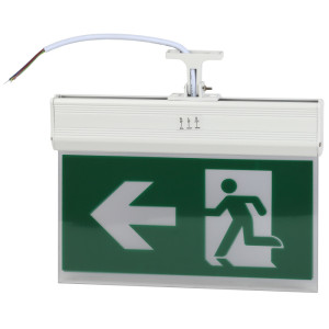 Аварийный светильник  SSA-103-1-20