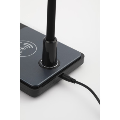 Офисная настольная лампа  NLED-499-10W-BK