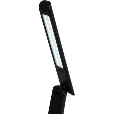 Офисная настольная лампа  NLED-503-11W-BK