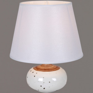 Интерьерная настольная лампа  00850-0.7-01