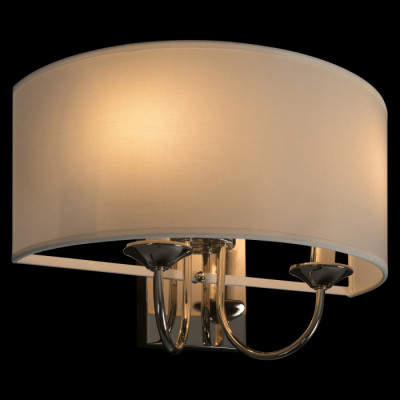 Бра Balance 10416W CR