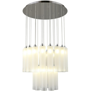 Подвесная люстра Francesca APL.859.06.27