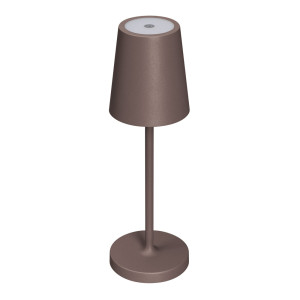 Уличная настольная лампа DAISY 058566