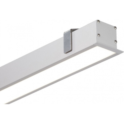 Промышленный потолочный светильник Лайнер 8 CB-C1700014