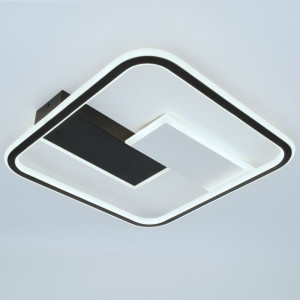 Потолочный светильник  Henri CLL-1-104-RC BK