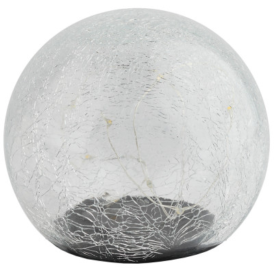 Газонная световая фигура Шар ERASF08-25