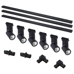 Трековая система в сборе Base ST2650.430.06